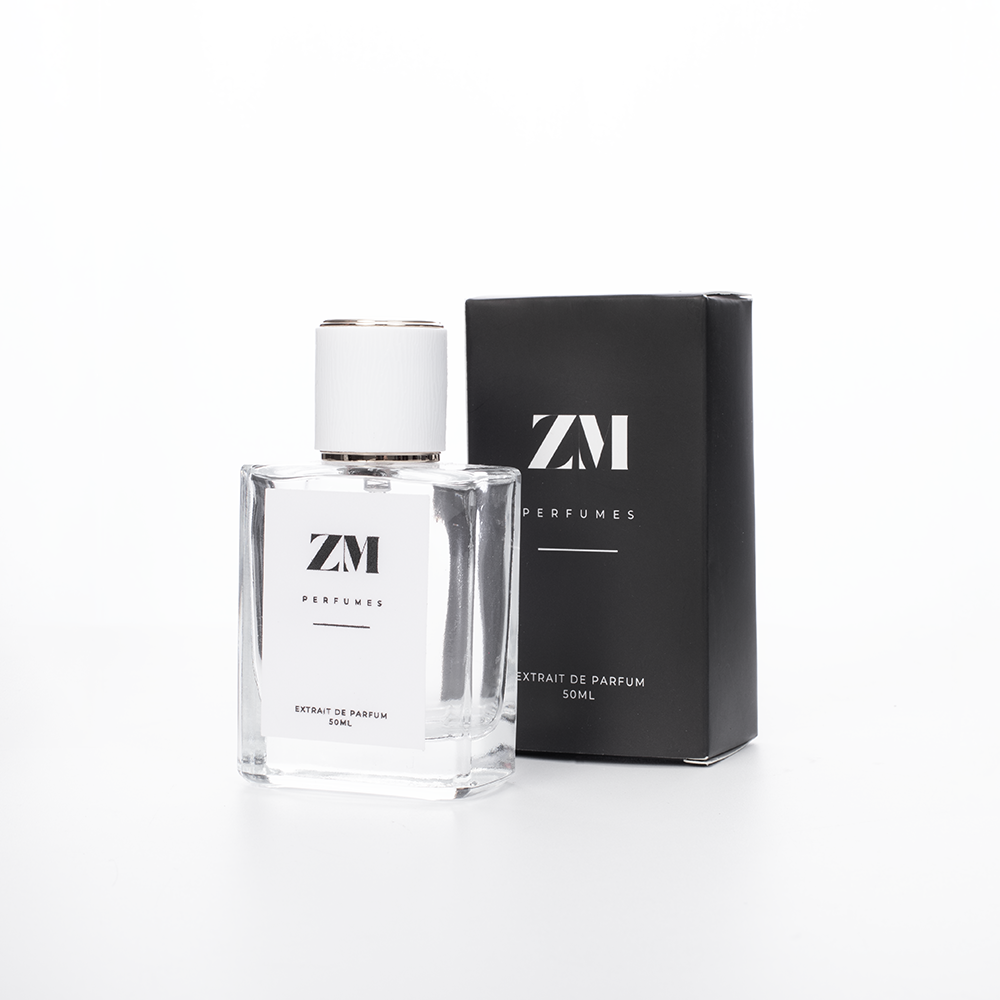 212 Sexy Women by Carolina Herrera