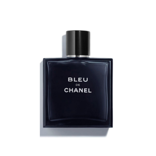 Bleu de Chanel by Chanel