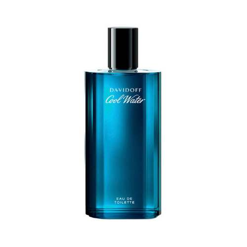 Cool Water by Davidoff