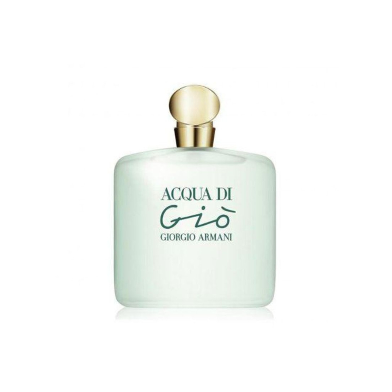 Acqua di Gio by Giorgio Armani