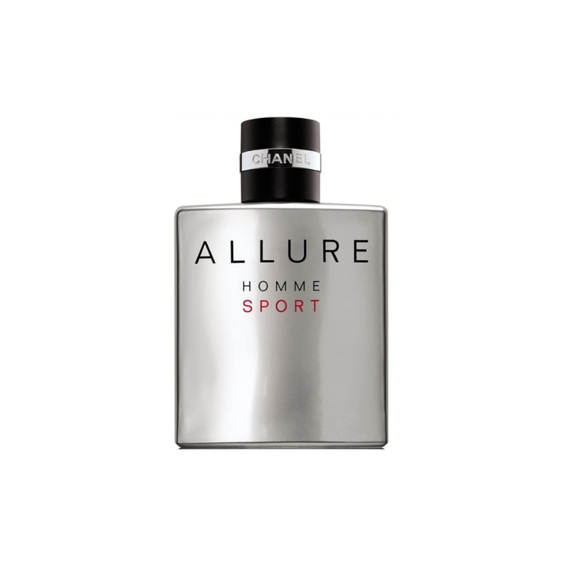 Allure Homme Sport by Chanel