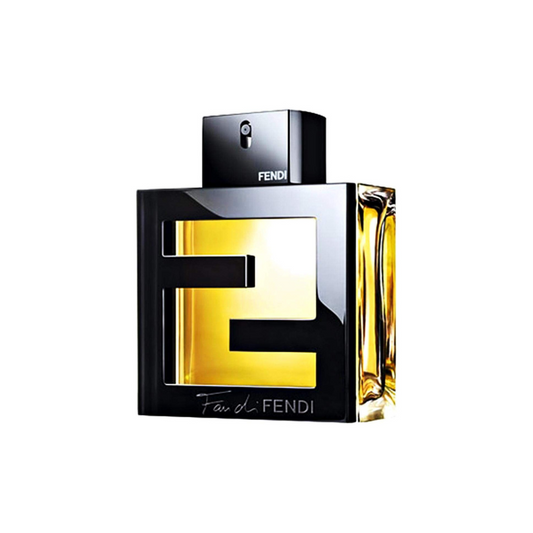 Fan di Fendi Pour Homme by Fendi