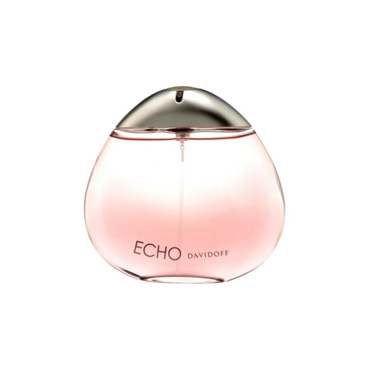 Echo Woman by Davidoff