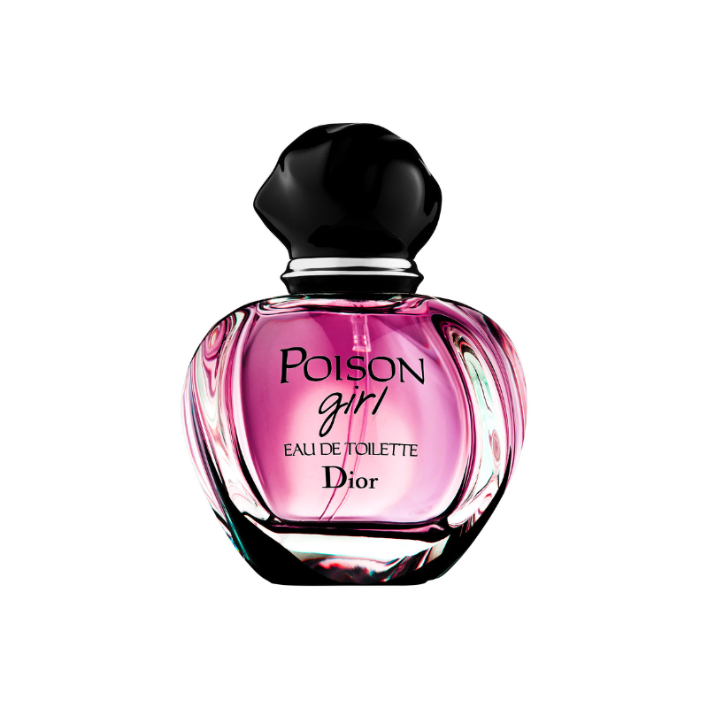 Poison Girl by Dior