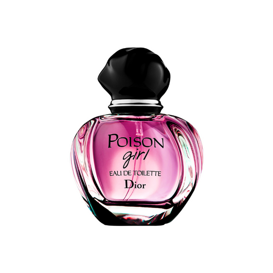 Poison Girl by Dior