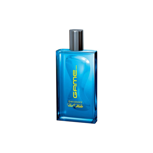 Cool Water Game for Him by Davidoff