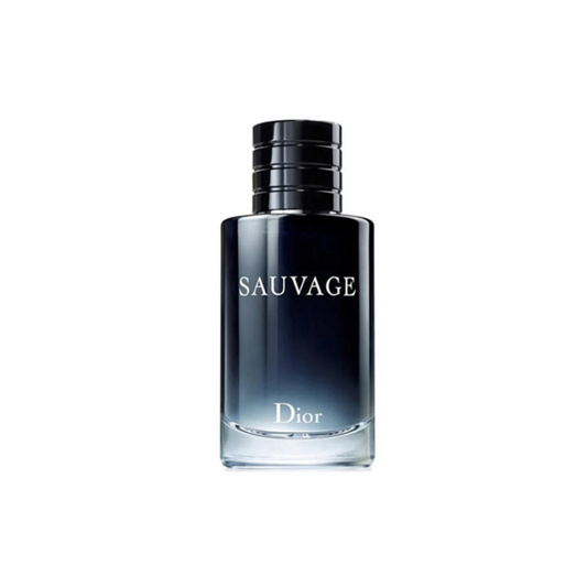 Sauvage by Dior