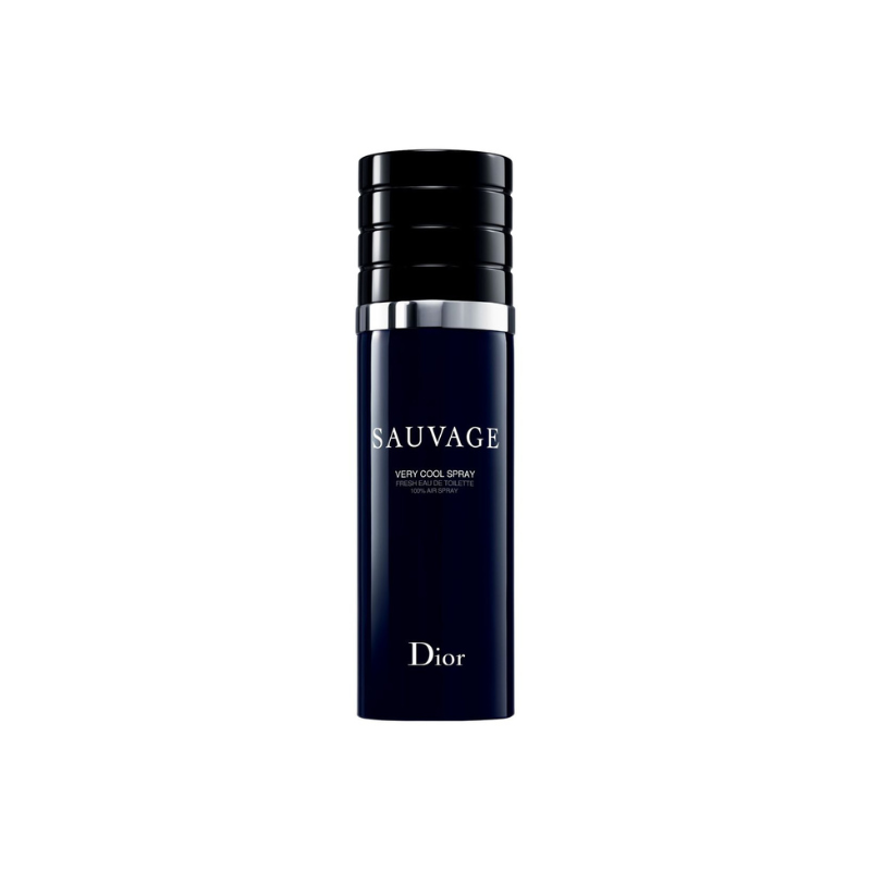 Sauvage Very Cool Spray by Dior