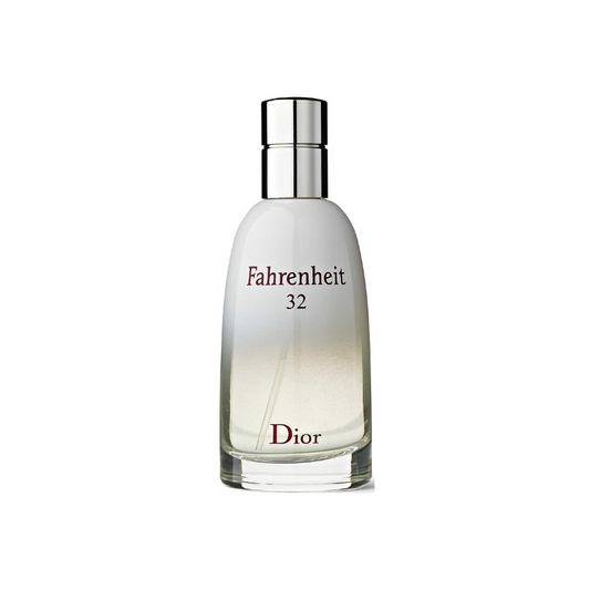 Fahrenheit 32 by Dior