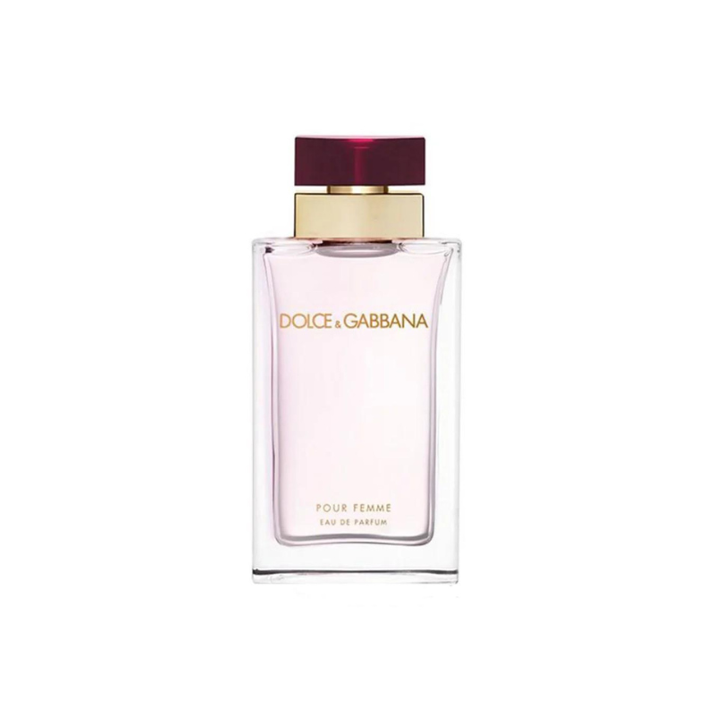 Dolce&Gabbana Pour Femme by Dolce&Gabbana