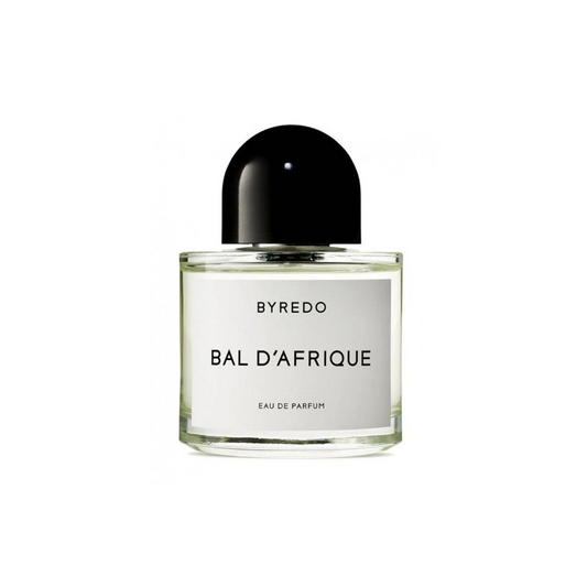 Bal d'afrique by Byredo