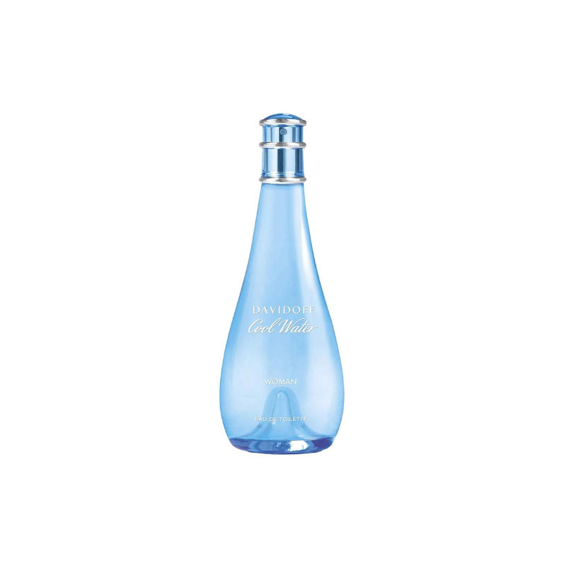 Cool Water by Davidoff for Women