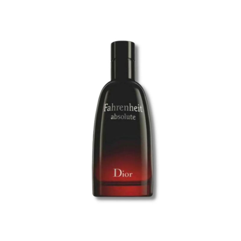 Fahrenheit Absolute by Dior