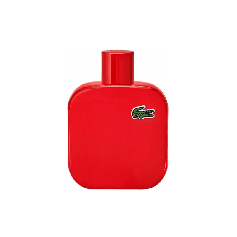 Eau de Lacoste L. 12. 12. Rouge by Lacoste