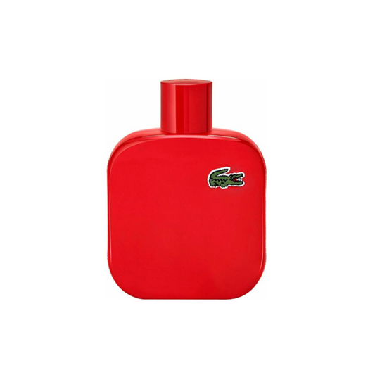 Eau de Lacoste L. 12. 12. Rouge by Lacoste