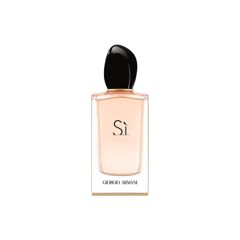 Si by Giorgio Armani