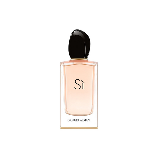 Si by Giorgio Armani