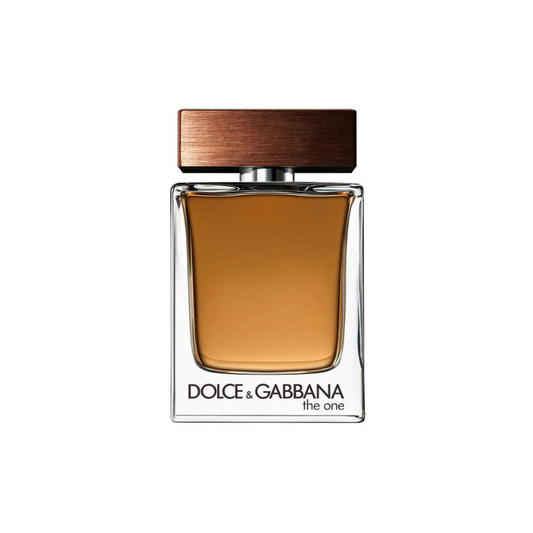 The One for Men by Dolce&Gabbana