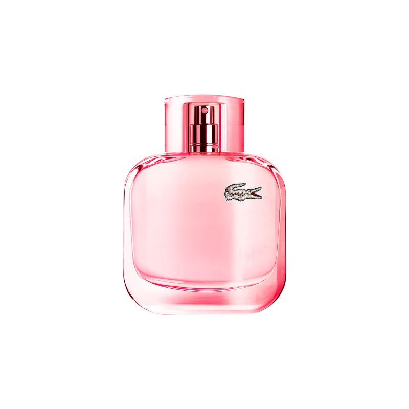 Eau de Lacoste L.12.12 Pour Elle Sparkling by Lacoste