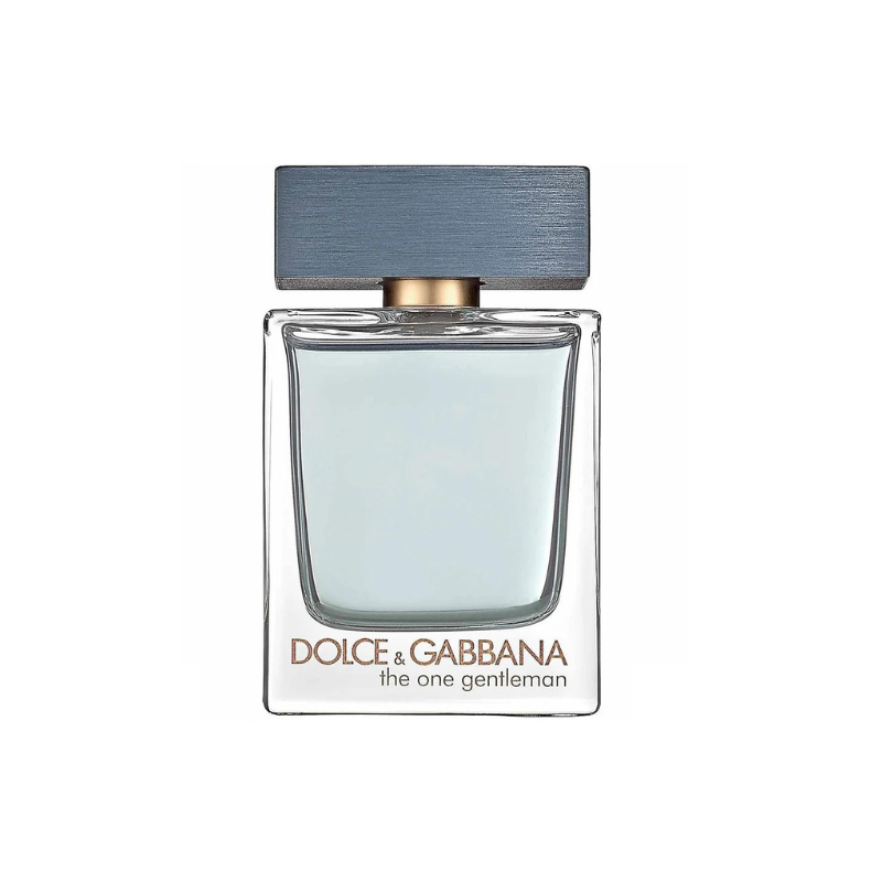 The One Gentleman by Dolce&Gabbana