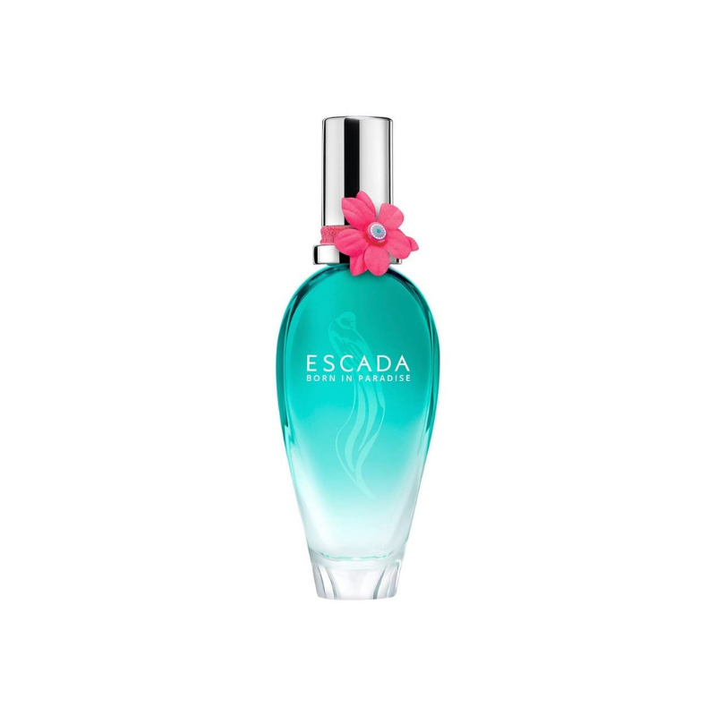 Born in Paradise by Escada