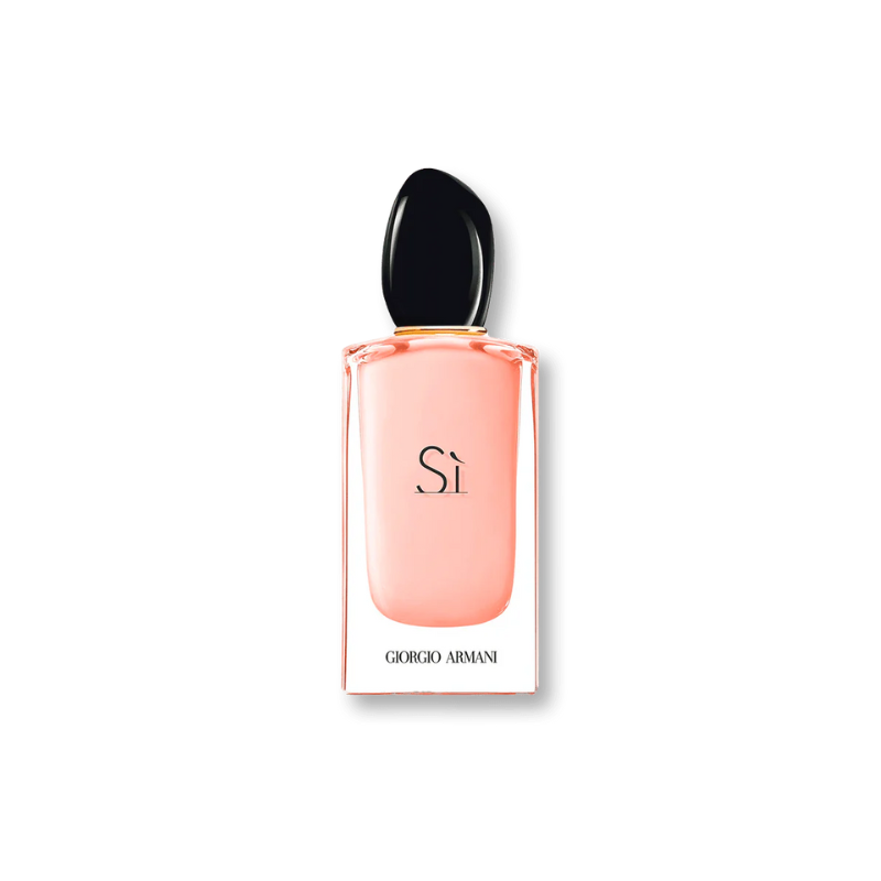 Si Fiori by Giorgio Armani