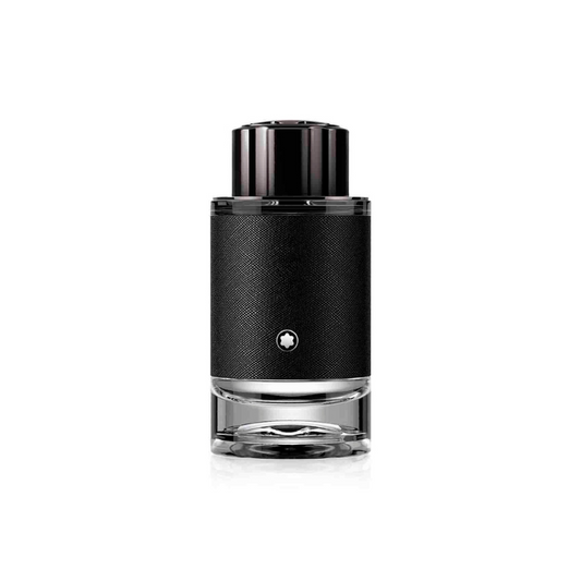 Montblanc Explorer by Montblanc