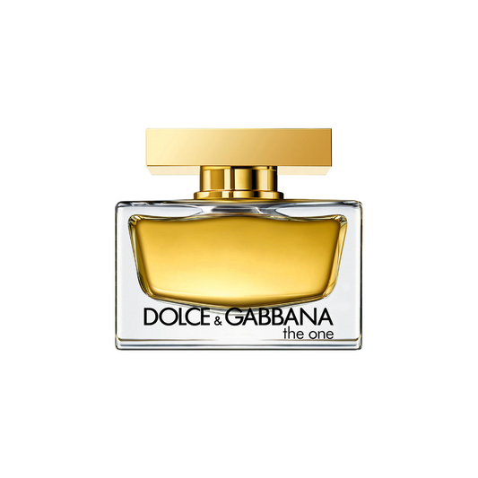 The One by Dolce&Gabbana