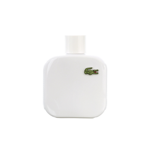 Eau de Lacoste L.12.12. White by Lacoste