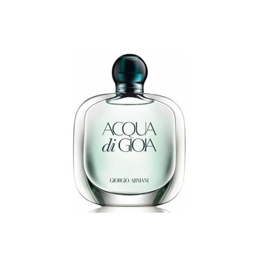 Acqua di Gioia by Giorgio Armani