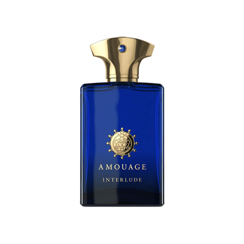 Interlude Man by Amouage