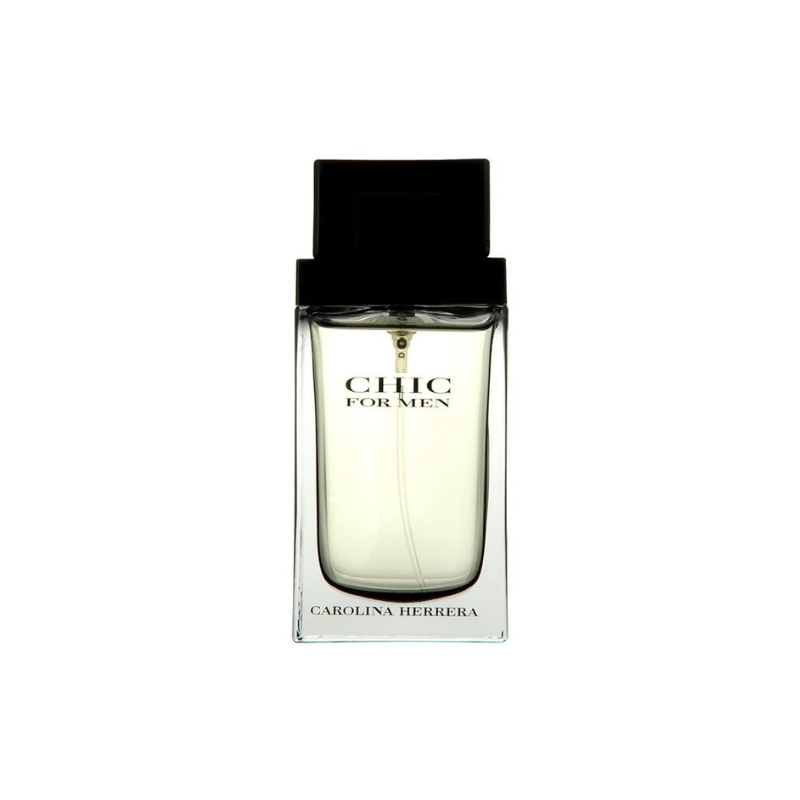 Chic For Men by Carolina Herrera