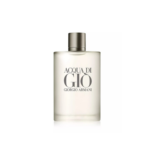 Acqua di Gio Pour Homme by Giorgio Armani