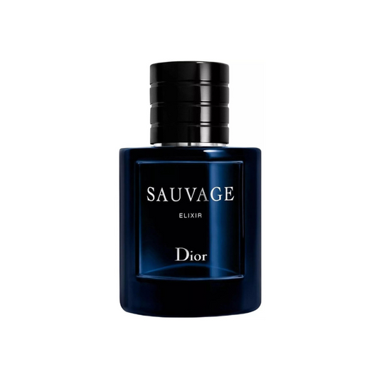 Sauvage Elixir by Dior