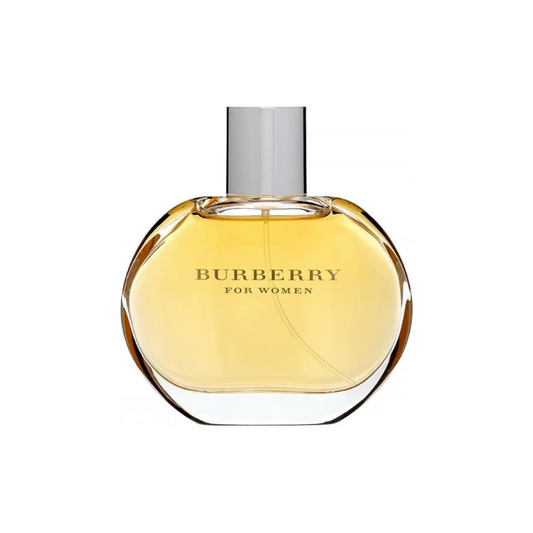 Burberry Women by Burberry