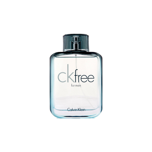 CK Free by Calvin Klein