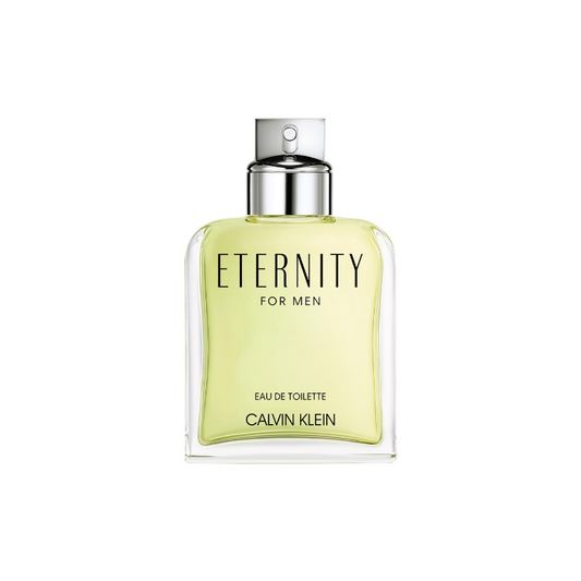 Eternity for Men by Calvin Klein