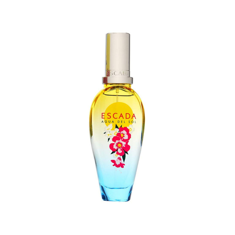 Agua del Sol by Escada