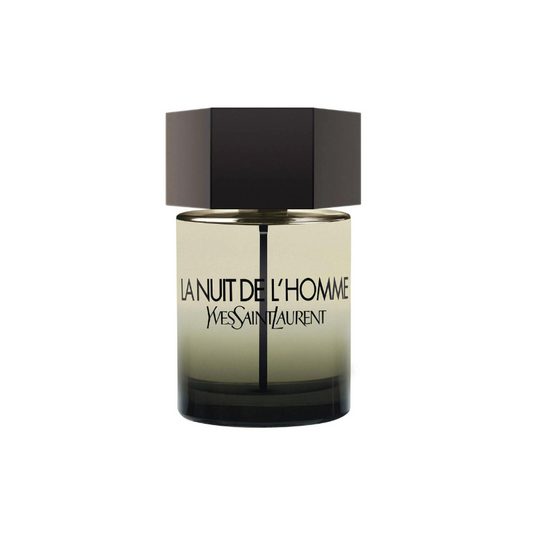 La Nuit de l'Homme by Yves Saint Laurent