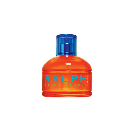 Ralph Rocks by Ralph Lauren