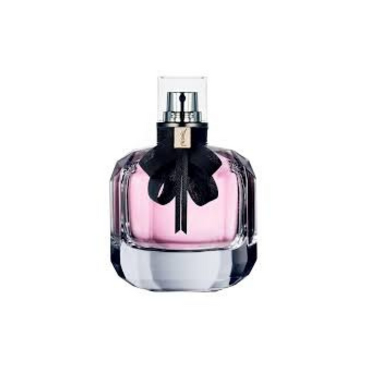 Mon Paris by Yves Saint Laurent