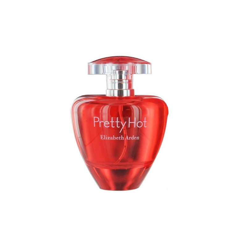 Pretty Hot by Elizabeth Arden