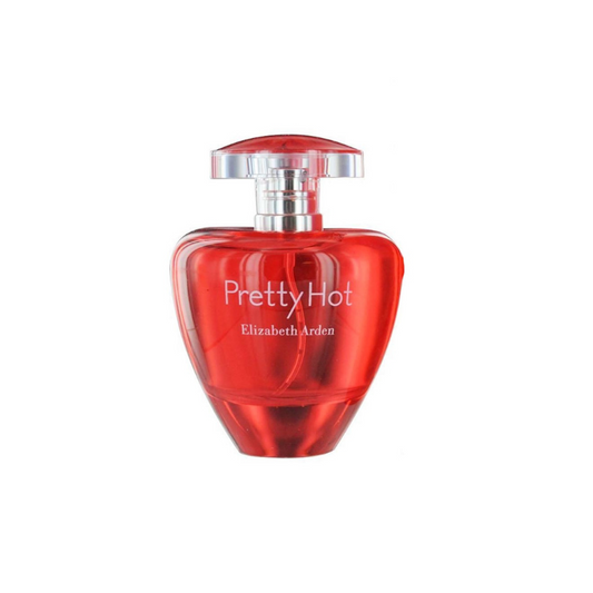 Pretty Hot by Elizabeth Arden