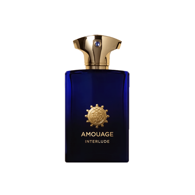 Interlude Man by Amouage