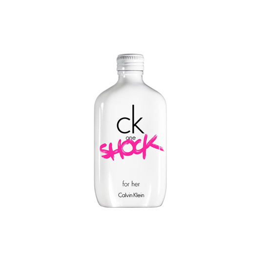 CK One Shock for Her by Calvin Klein