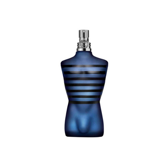 Ultra male by Jean Paul Gaultier