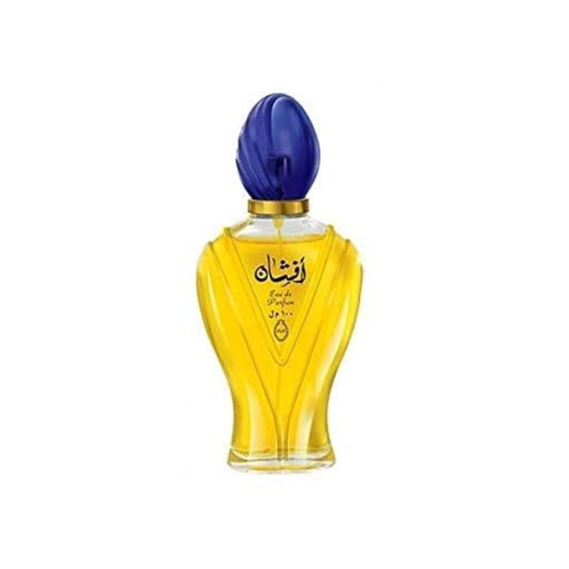 عطر افشان من الرصاصي