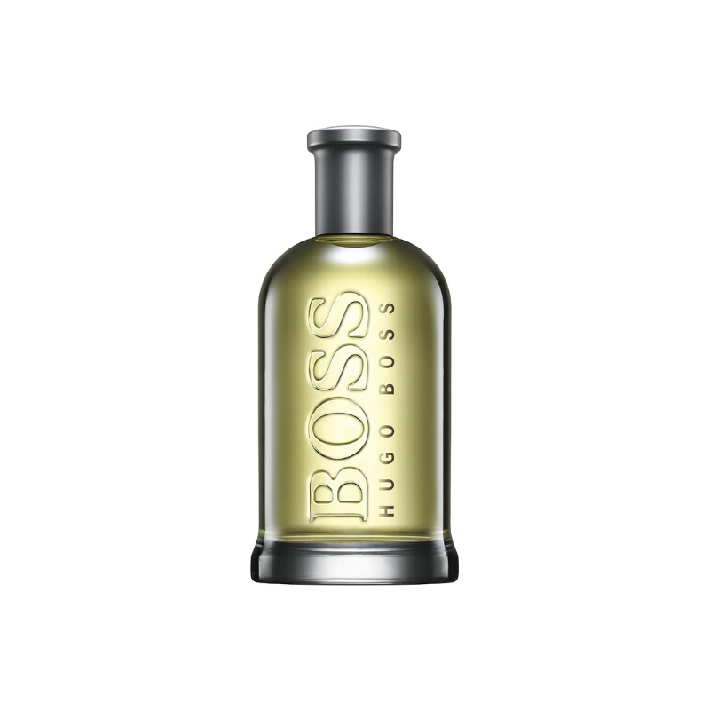 Boss Bottled by Hugo Boss