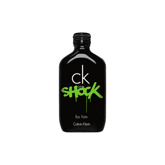 CK One Shock for Him by Calvin Klein