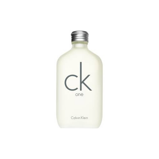 CK One by Calvin Klein